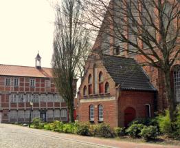 Ferien in Otterndorf - Eindr�cke aus Otterndorf