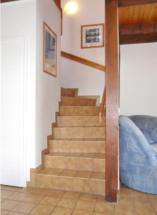 Ferien in Otterndorf - Ferienhaus am Schilf